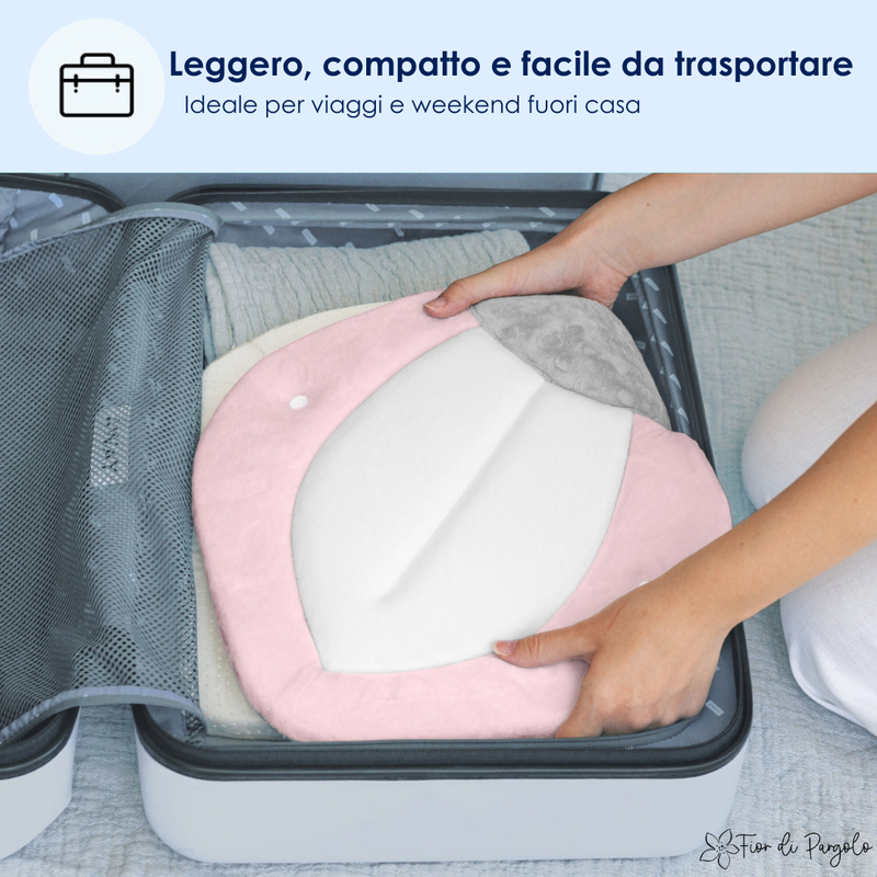 Cuscino da Bagnetto